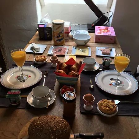 Bed & Breakfast Het Rode Hert *