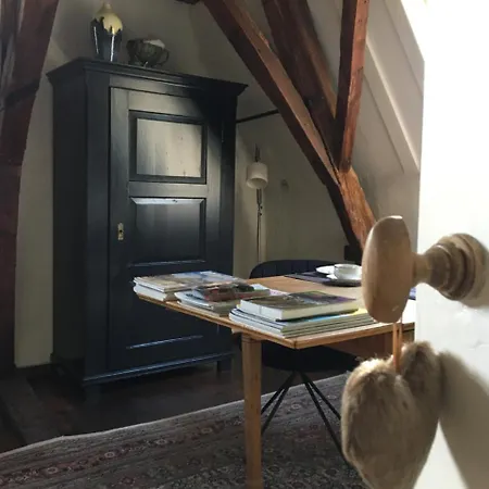 Bed & Breakfast Het Rode Hert