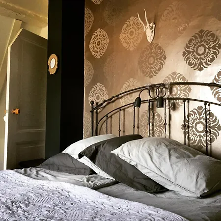 Bed & Breakfast Het Rode Hert *