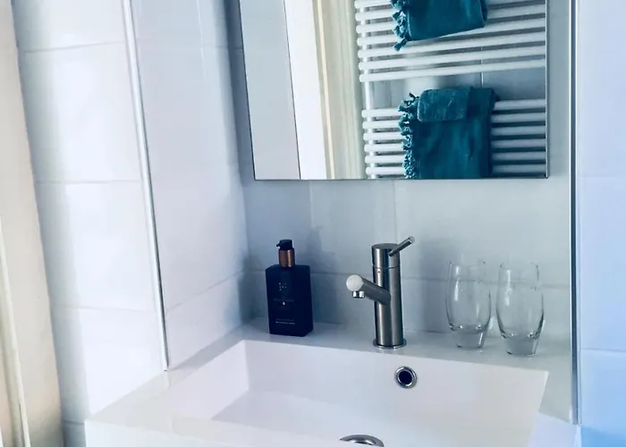 Het Rode Hert 4* Дусбург