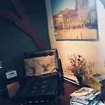 Panzió Het Rode Hert Doesburg