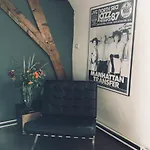 Panzió Het Rode Hert