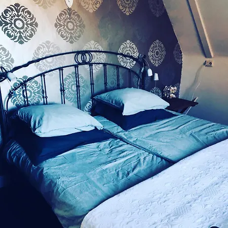 Bed & Breakfast Het Rode Hert