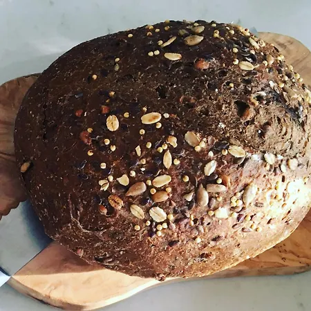 Bed & Breakfast Het Rode Hert 4*