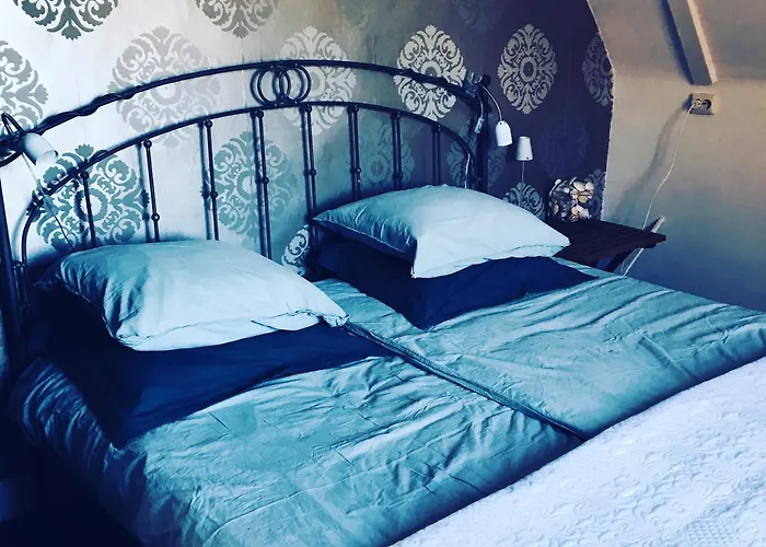 Bed & Breakfast Het Rode Hert