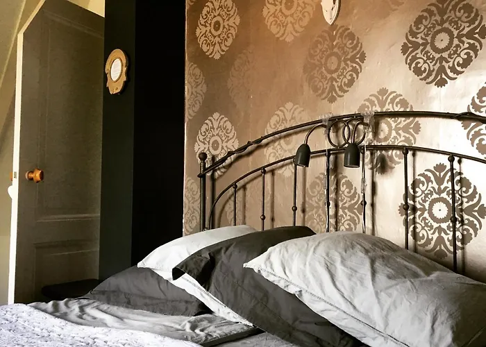 Bed & Breakfast Het Rode Hert 4*